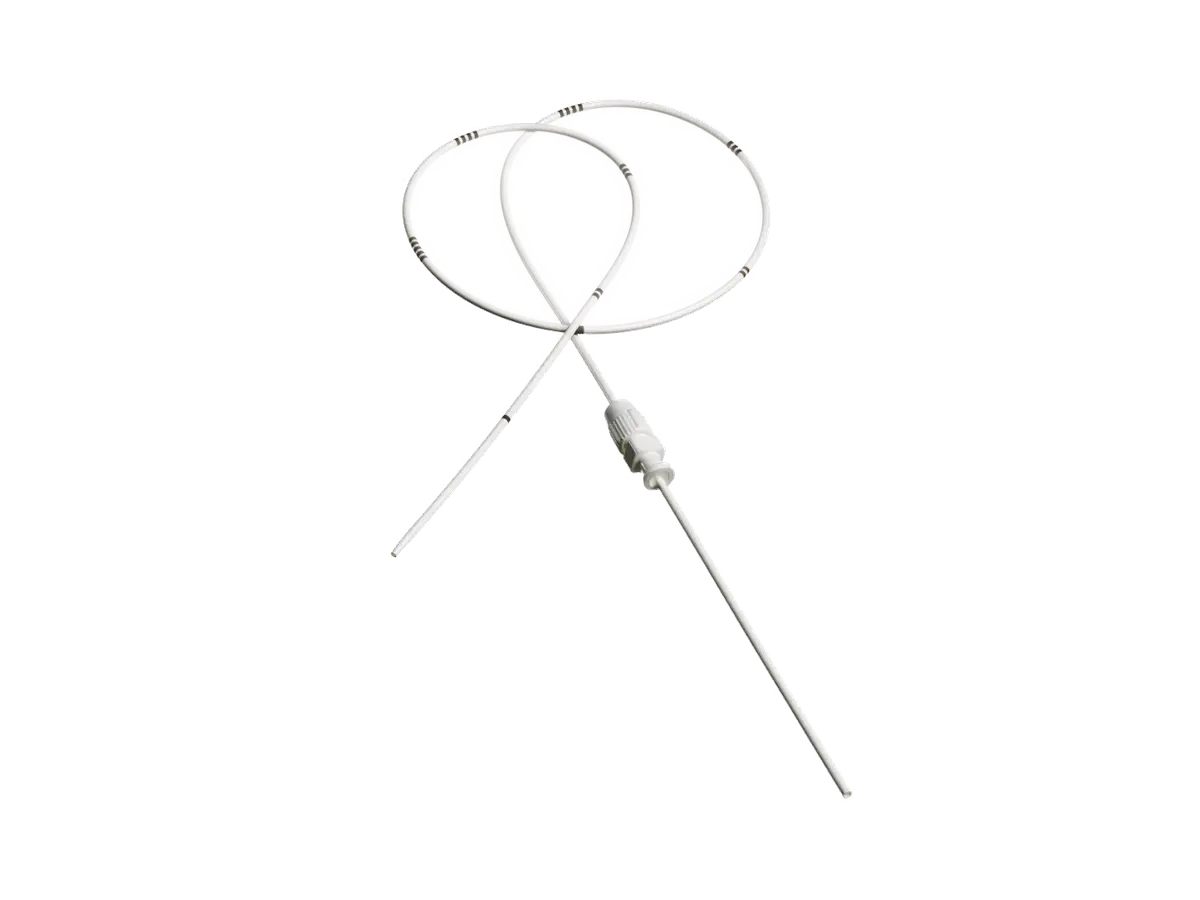 Axxcess Open End Ureteral Catheter