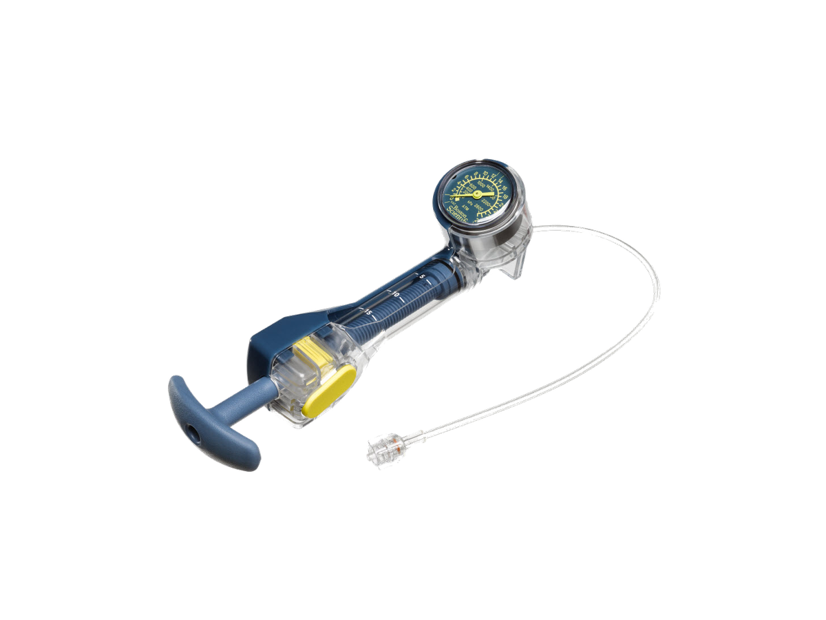 Encore 26 Inflation Device