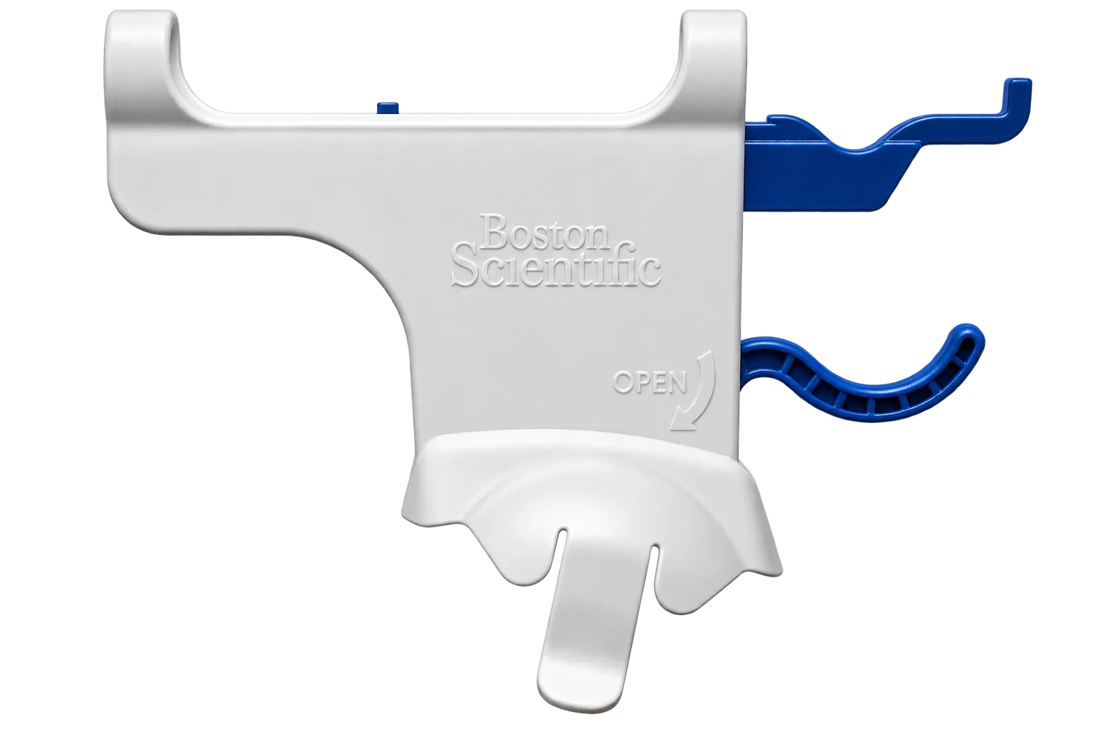 LithoVue Empower Retrieval Deployment Device