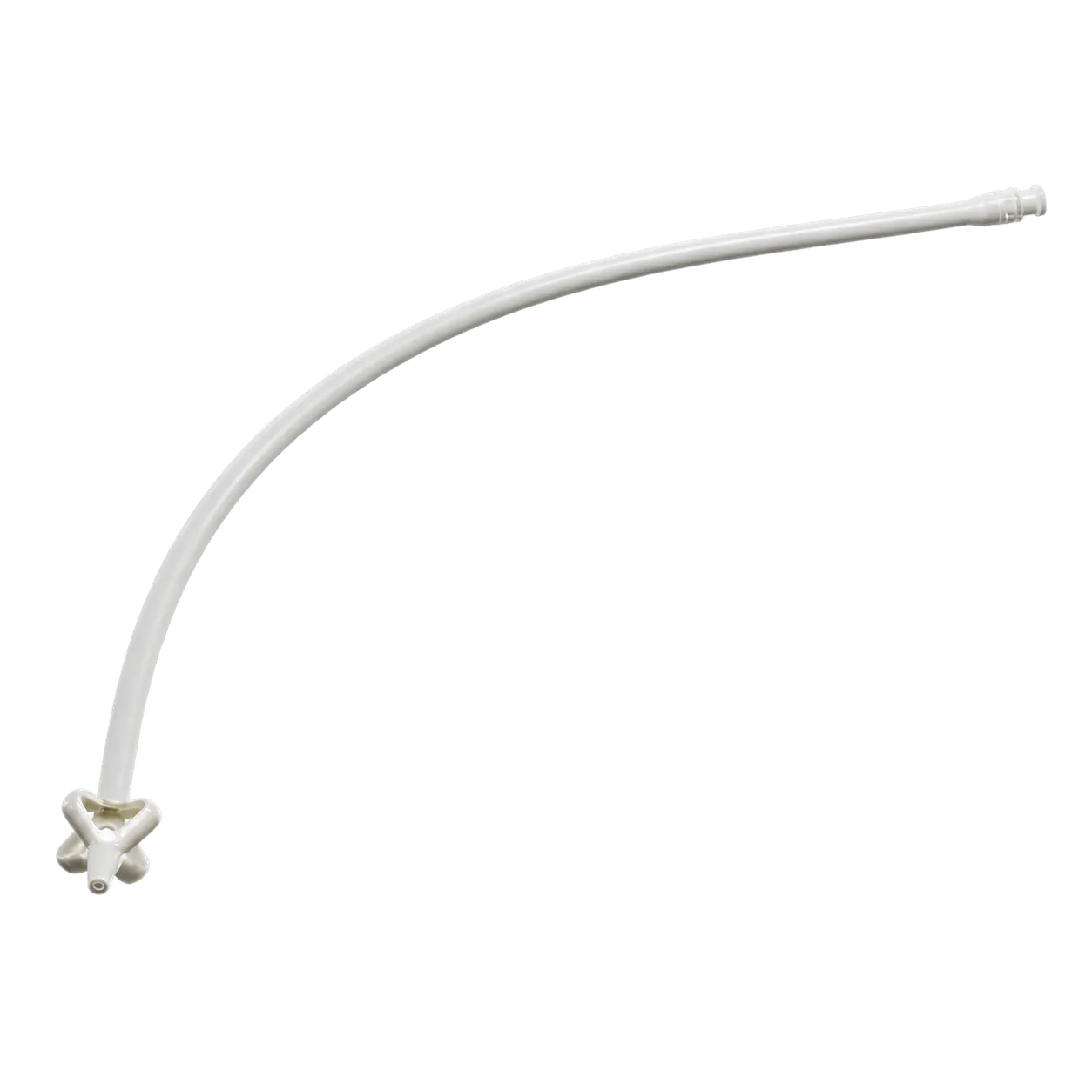 Malecot Nephrostomy Catheter