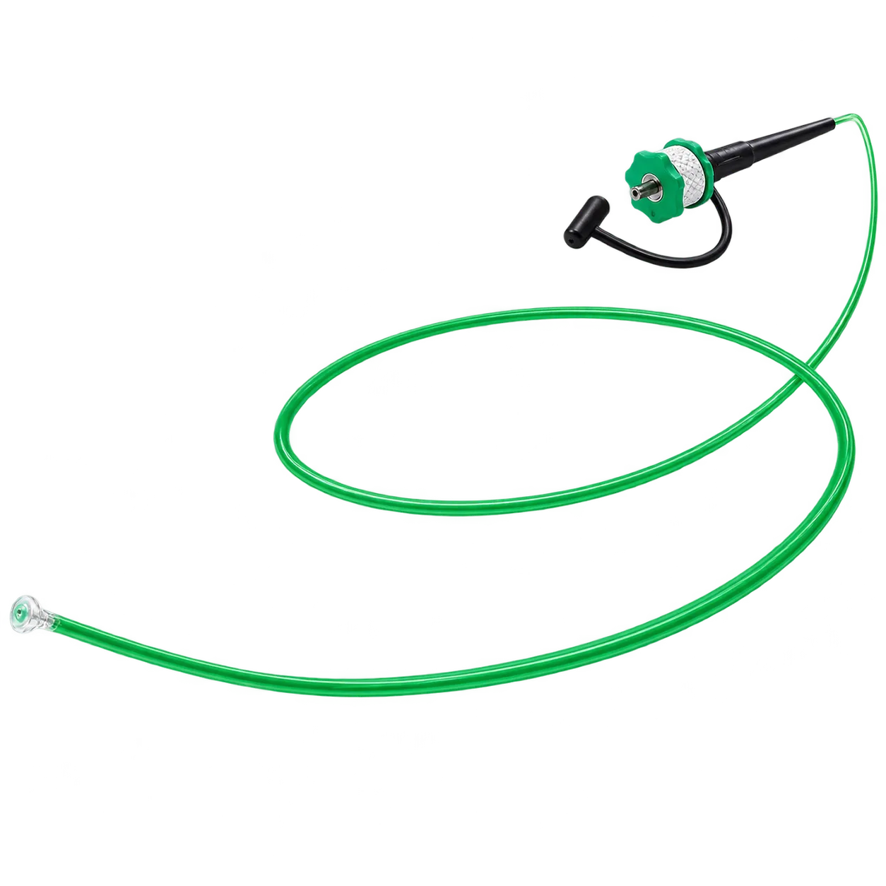 MOSES Single-Use Holmium Laser Fiber