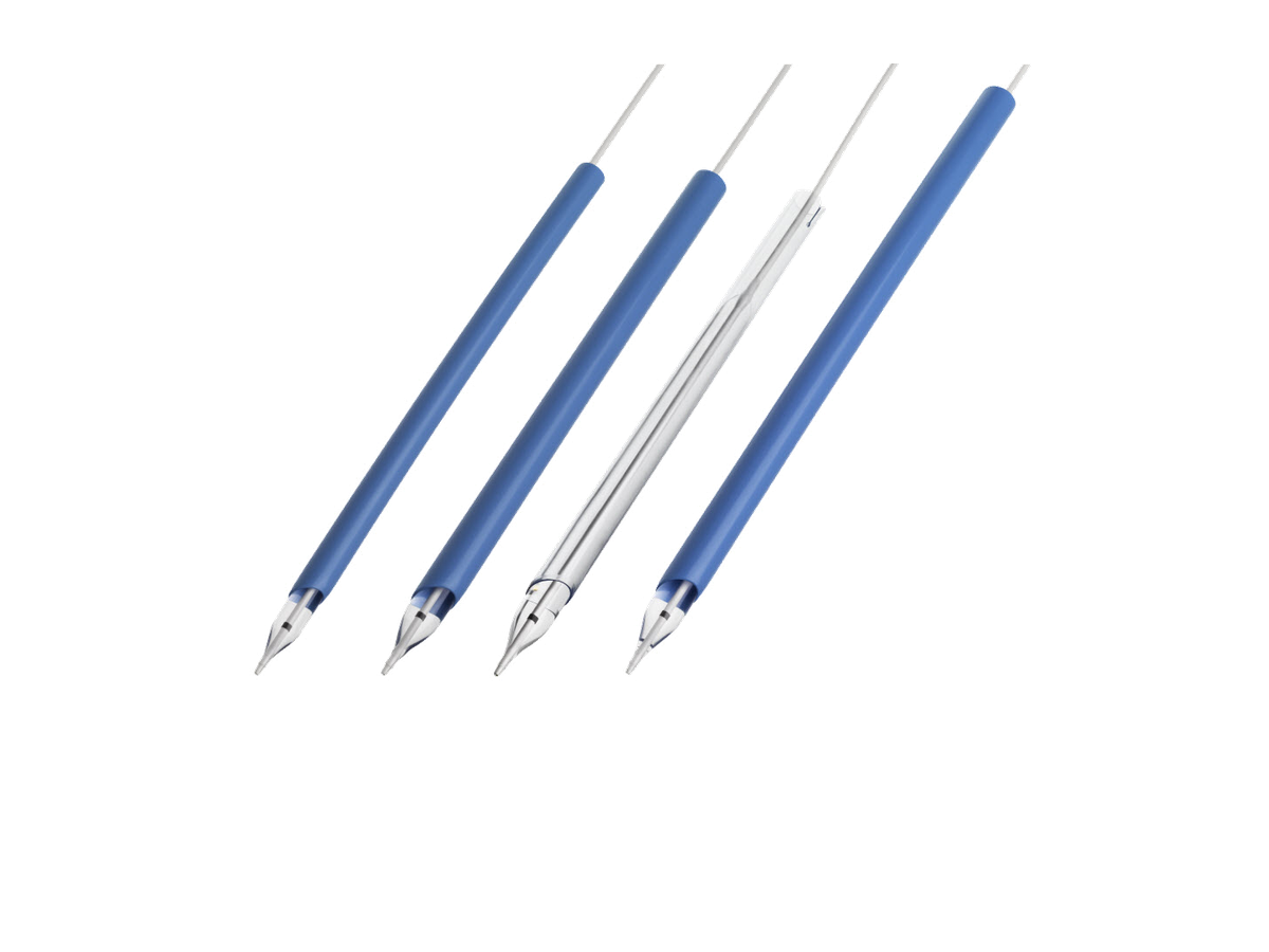 NephroMax High Pressure Nephrostomy Balloon Catheter