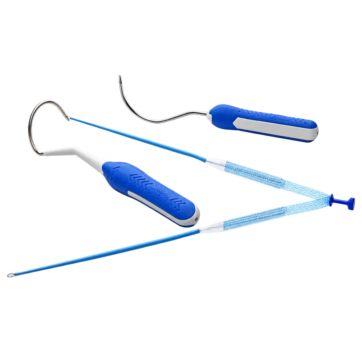 Obtryx II with PrecisionBlue Design