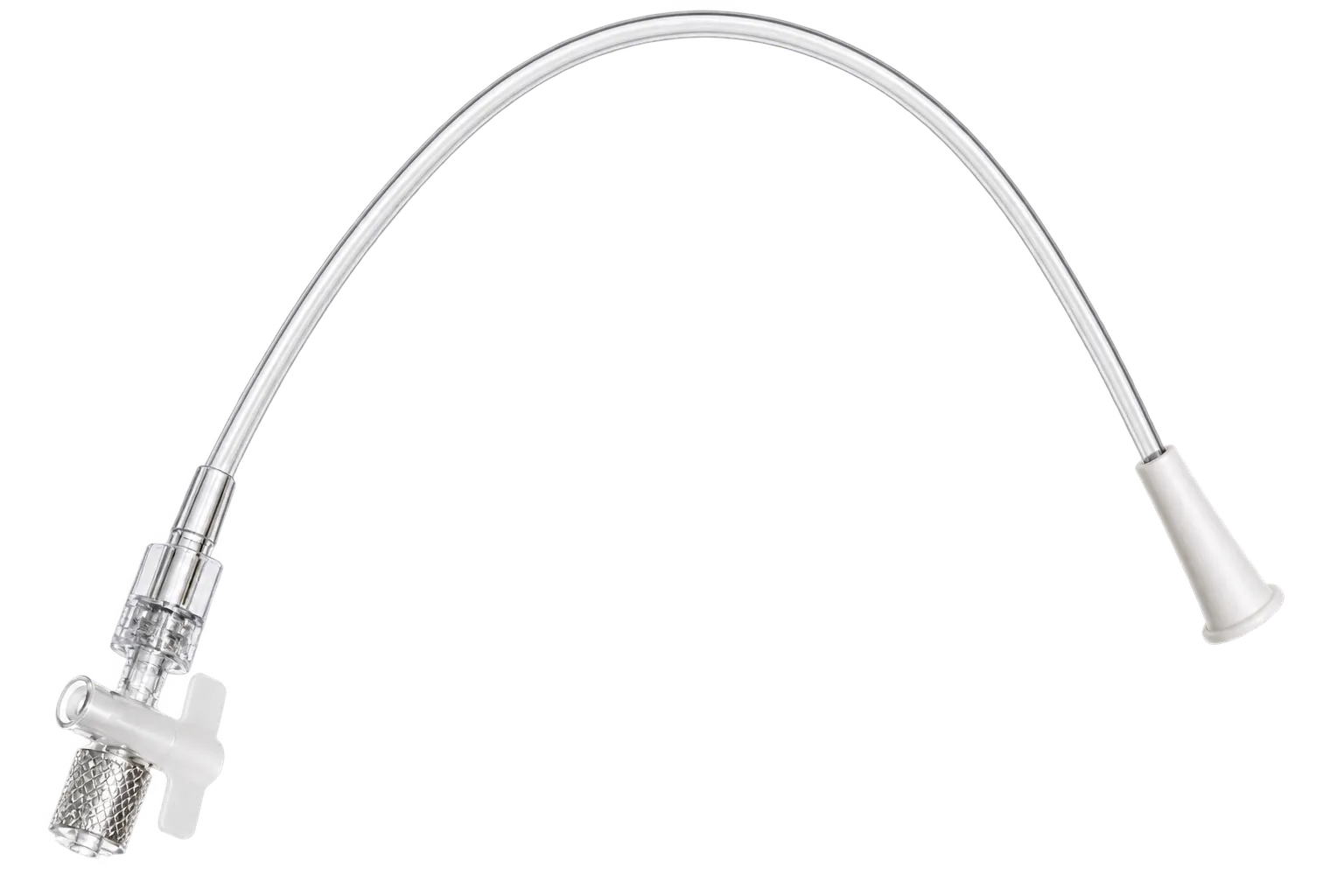 Occluder Occlusion Balloon Catheter