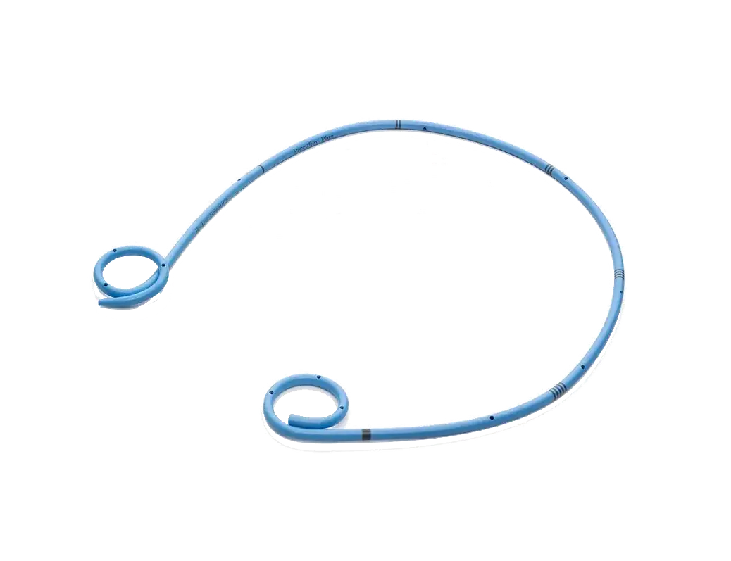 Percuflex Urinary Diversion Stent Set