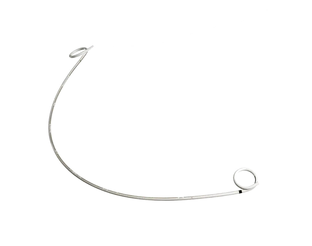 Percuflex Locking Loop Nephrostomy Catheter