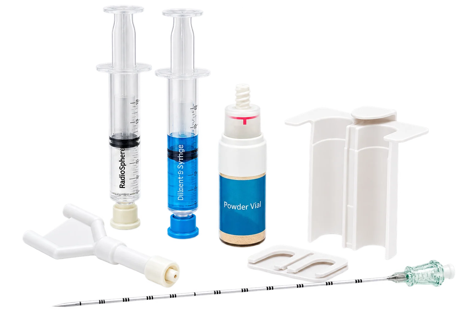 SpaceOAR Hydrogel
