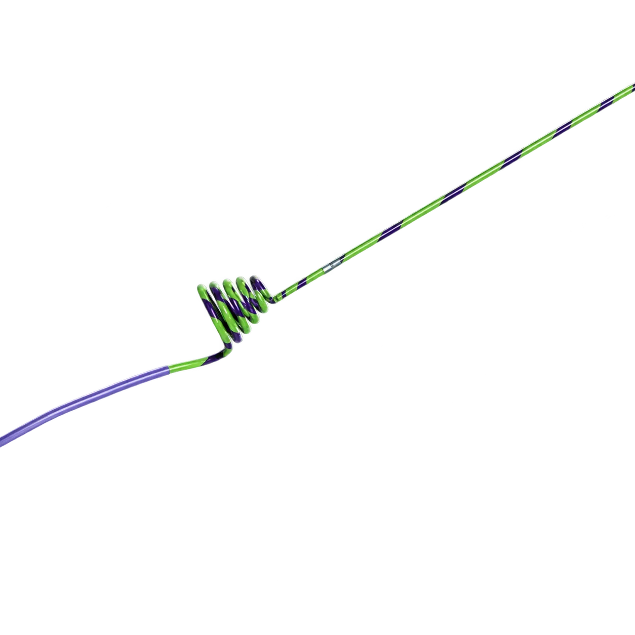 Stone Cone Nitinol Urological Retrieval Coil