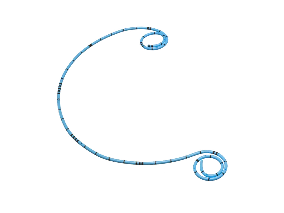 Stretch VL Flexima Ureteral Stent Set
