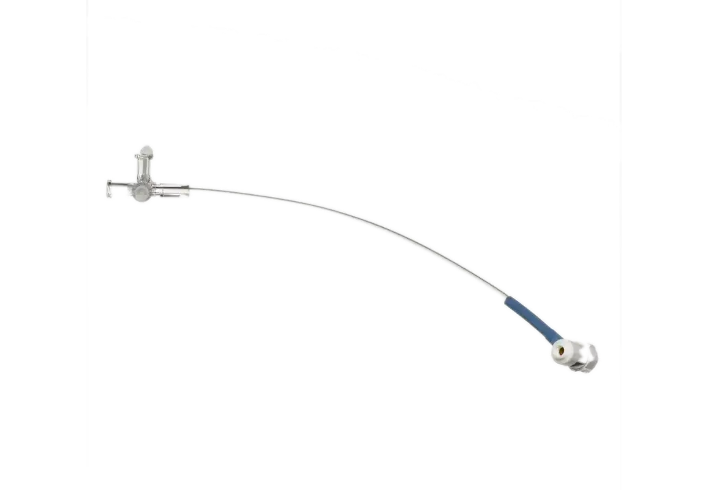 UroLok II Scope Adaptor