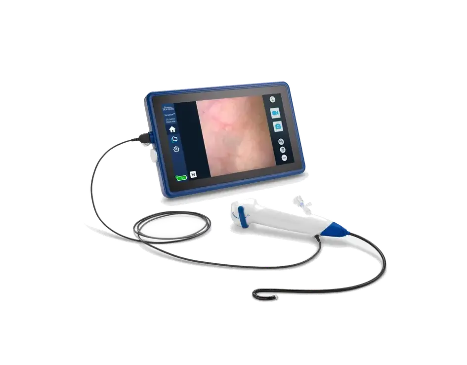 VersaVue Tablet